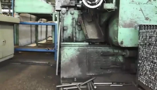 Chaîne de matériel peinée noire de production en usine/chaîne de levage